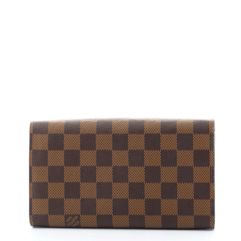 croisette chain wallet louis vuitton