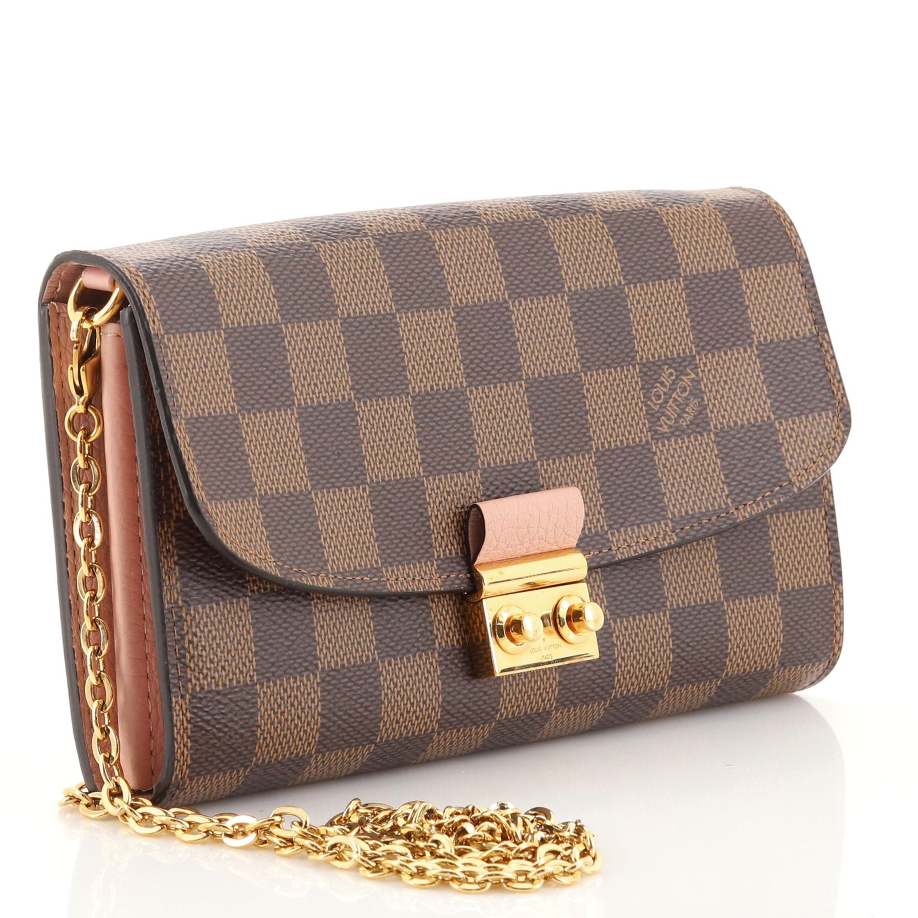 Sac croisette louis vuitton online