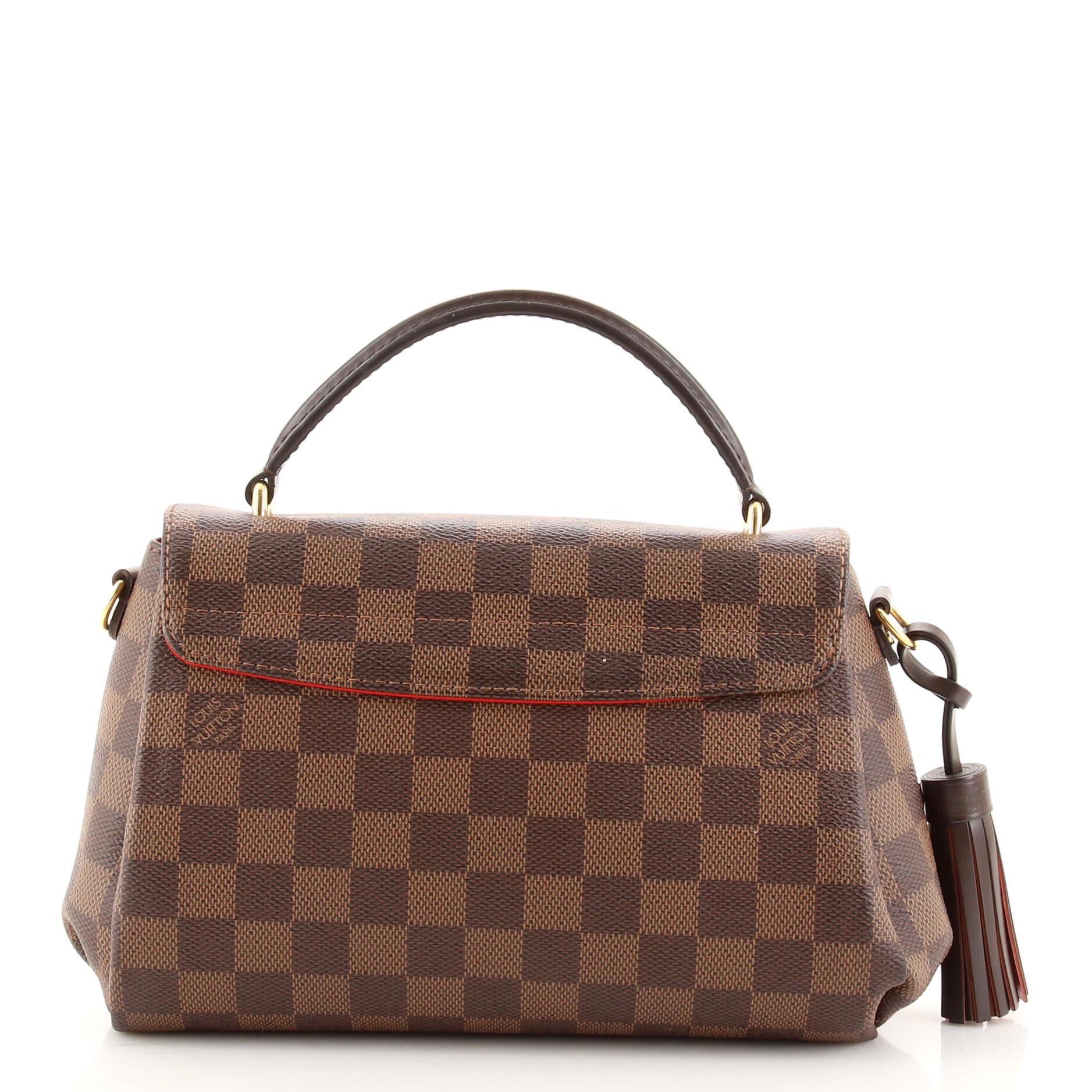 croisette louis vuitton monogram