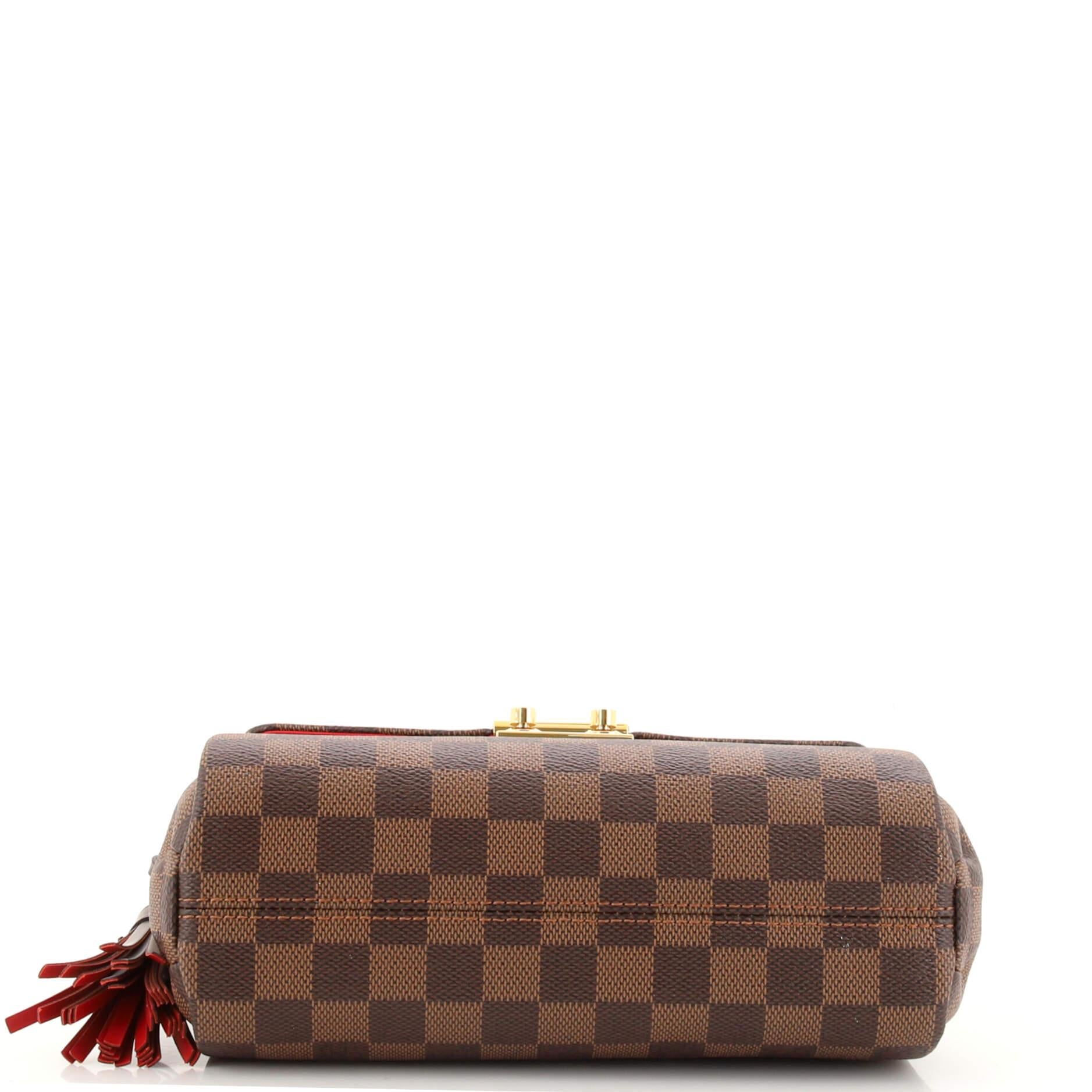 louis vuitton damier azur croisette