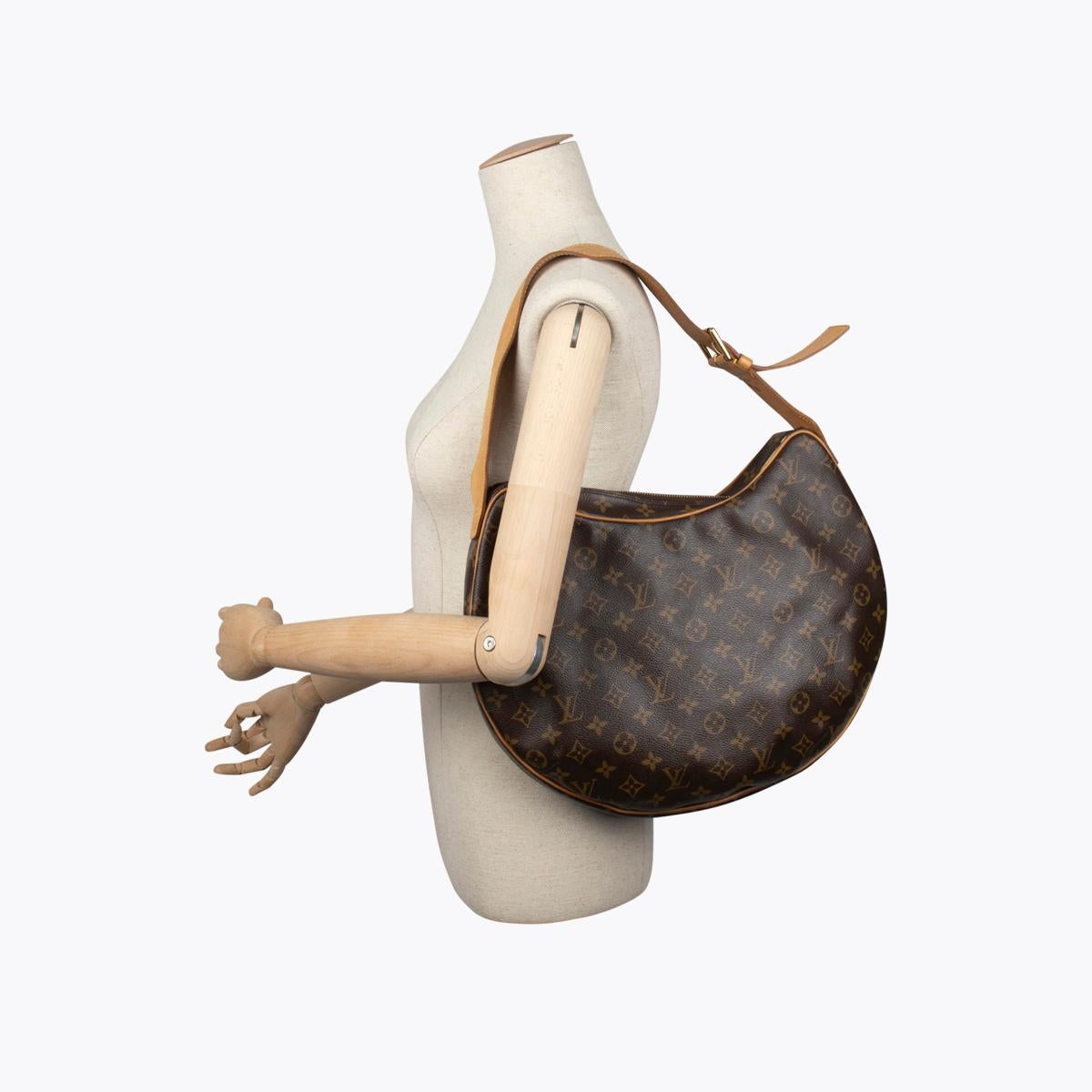 Louis Vuitton Croissant GM Bag 1