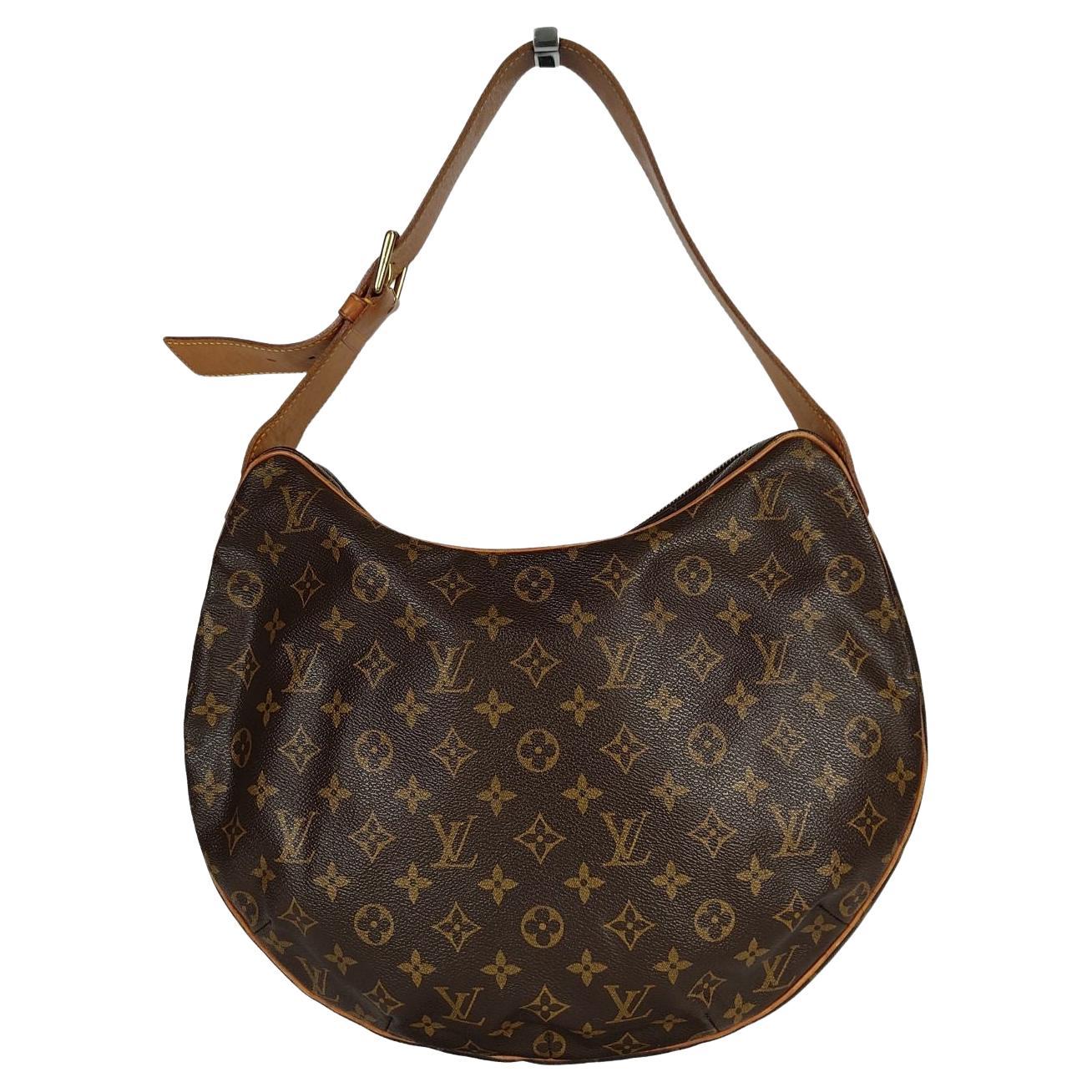 Vuitton Croissant - 8 For Sale on 1stDibs