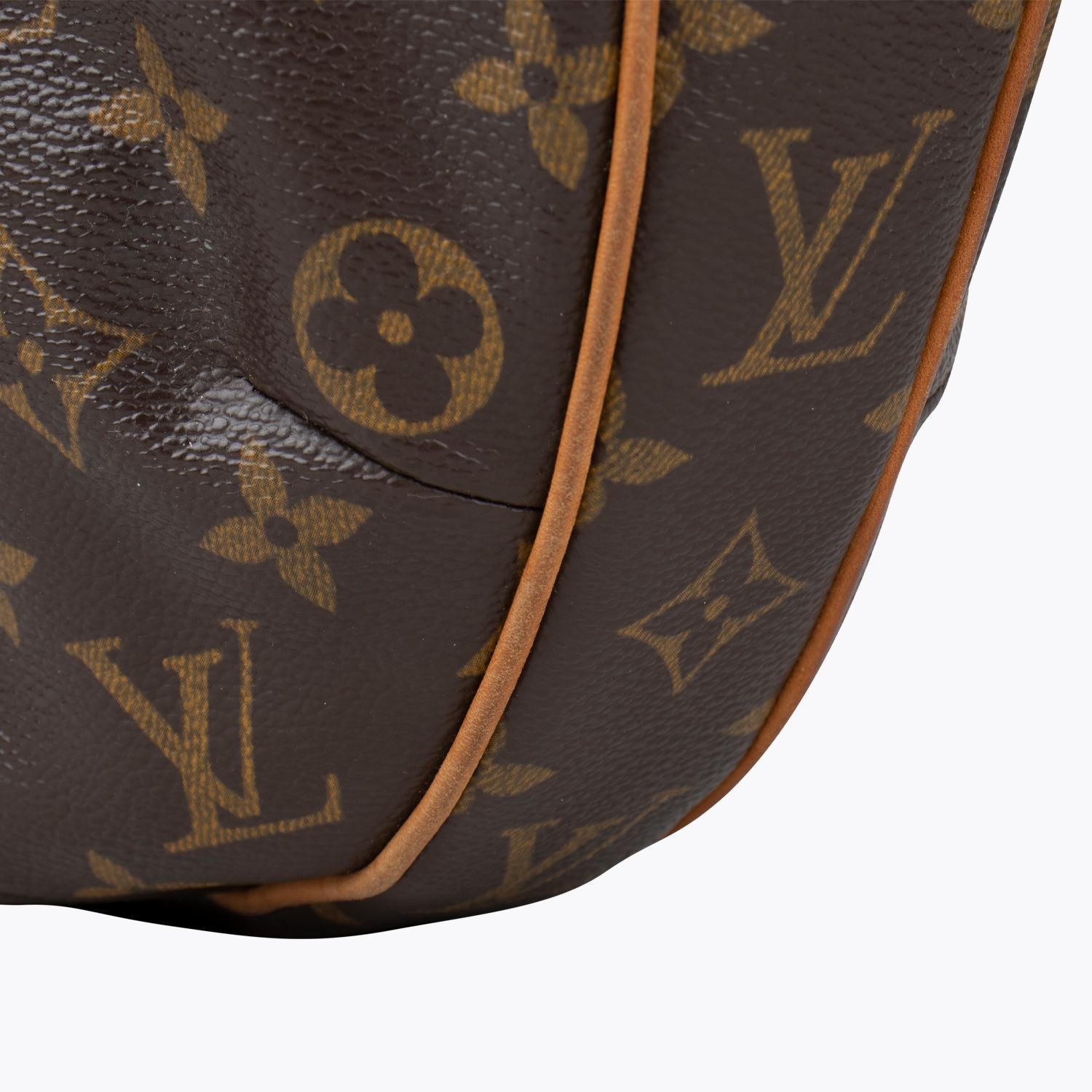 Louis Vuitton Croissant GM Shoulder Bag 2