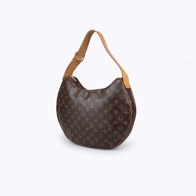 Louis Vuitton - Croissant GM Shoulder bag - Catawiki