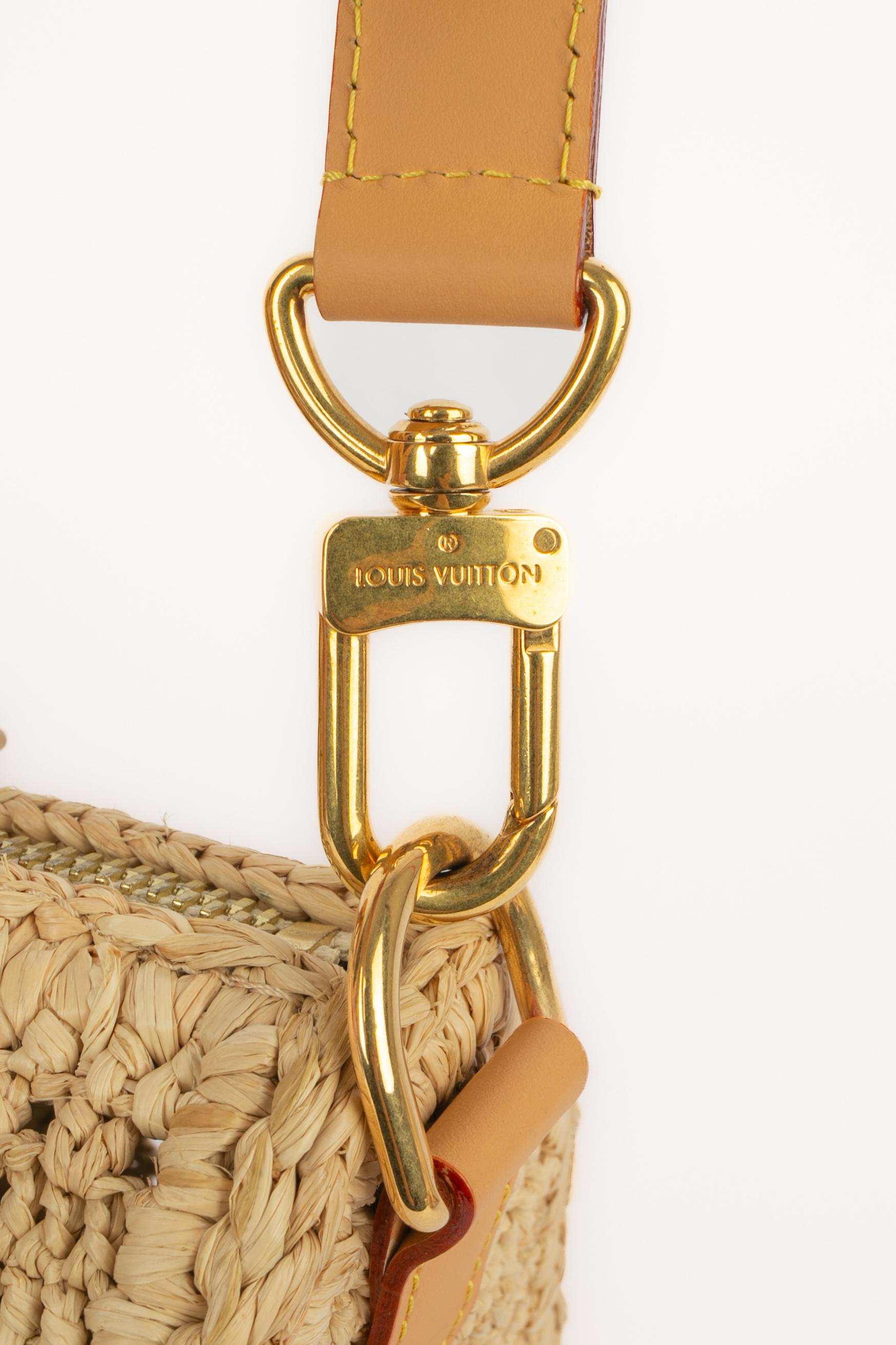 Louis Vuitton crossbody Keepall bag 25 For Sale 8
