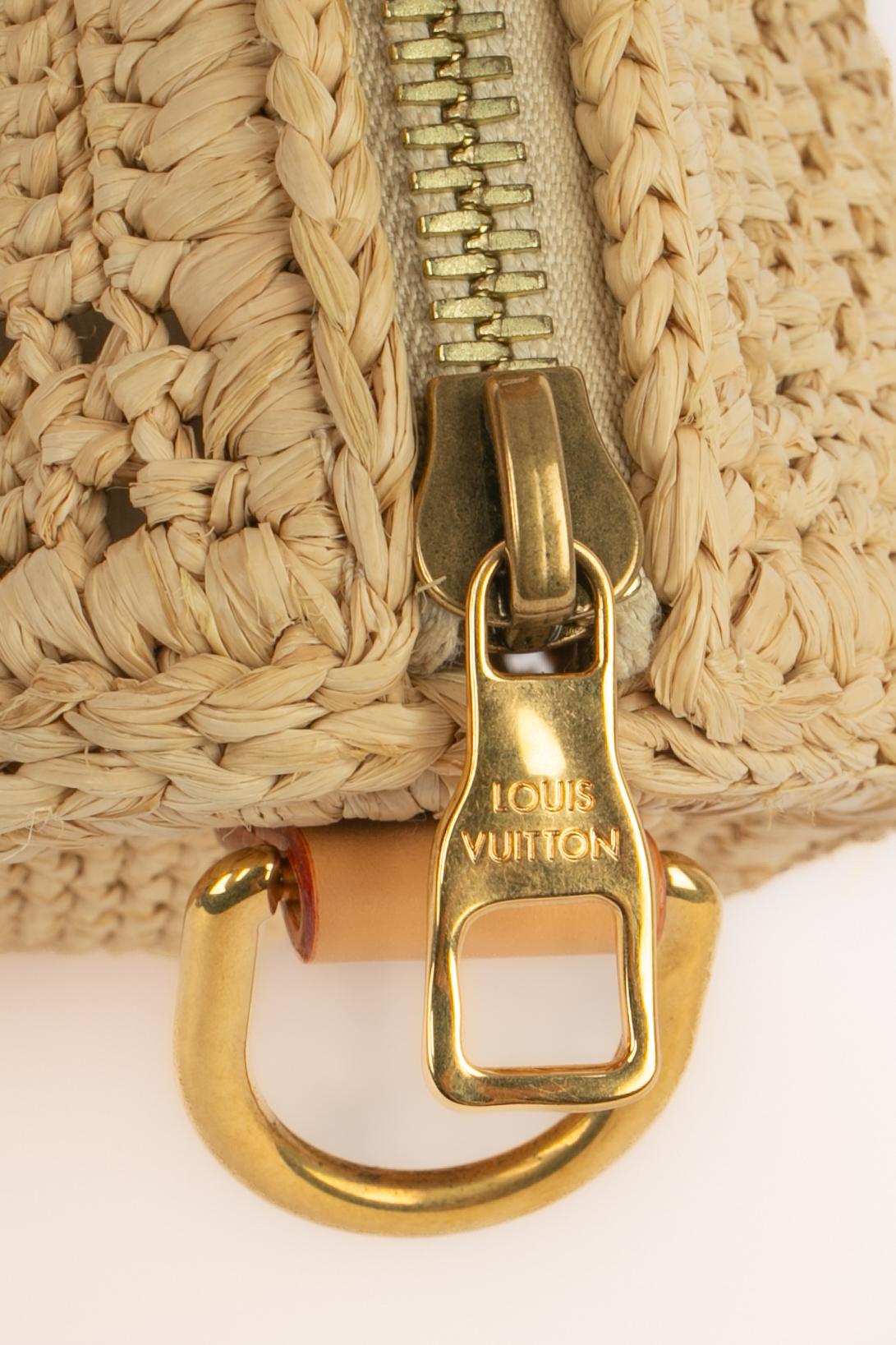 Louis Vuitton crossbody Keepall bag 25 For Sale 3