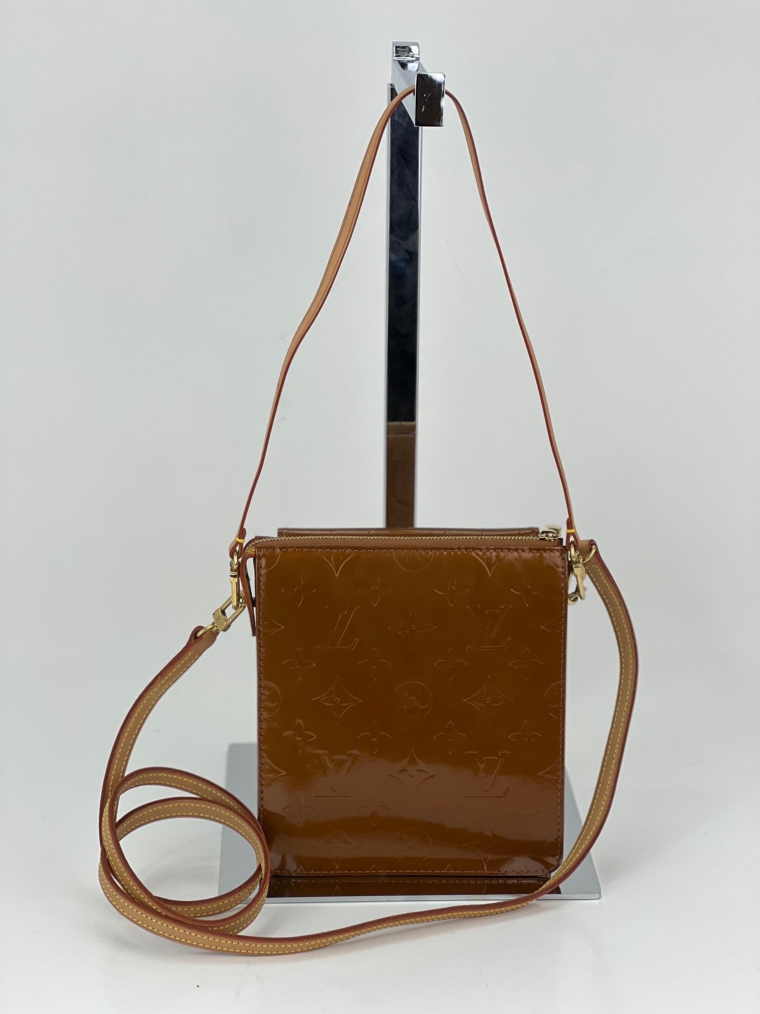 louis vuitton crossbody strap