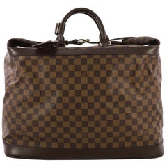 Louis Vuitton Cruiser Handbag Damier 45