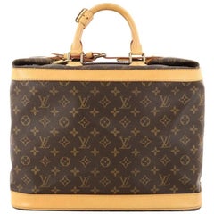 Louis Vuitton Cruiser Handbag Monogram Canvas 40