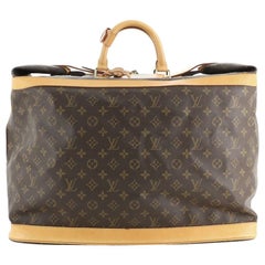 Louis Vuitton Cruiser Handbag Monogram Canvas 50