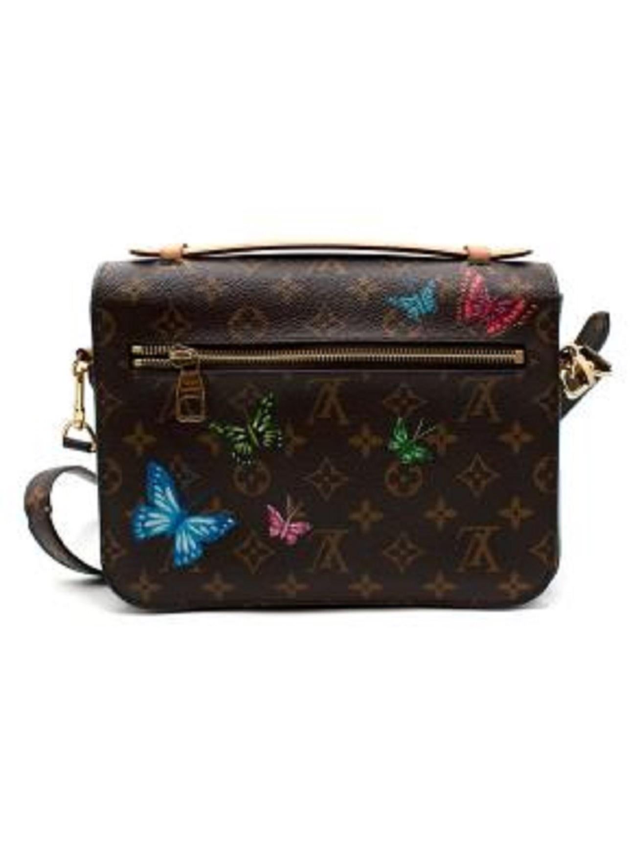 butterfly louis vuitton