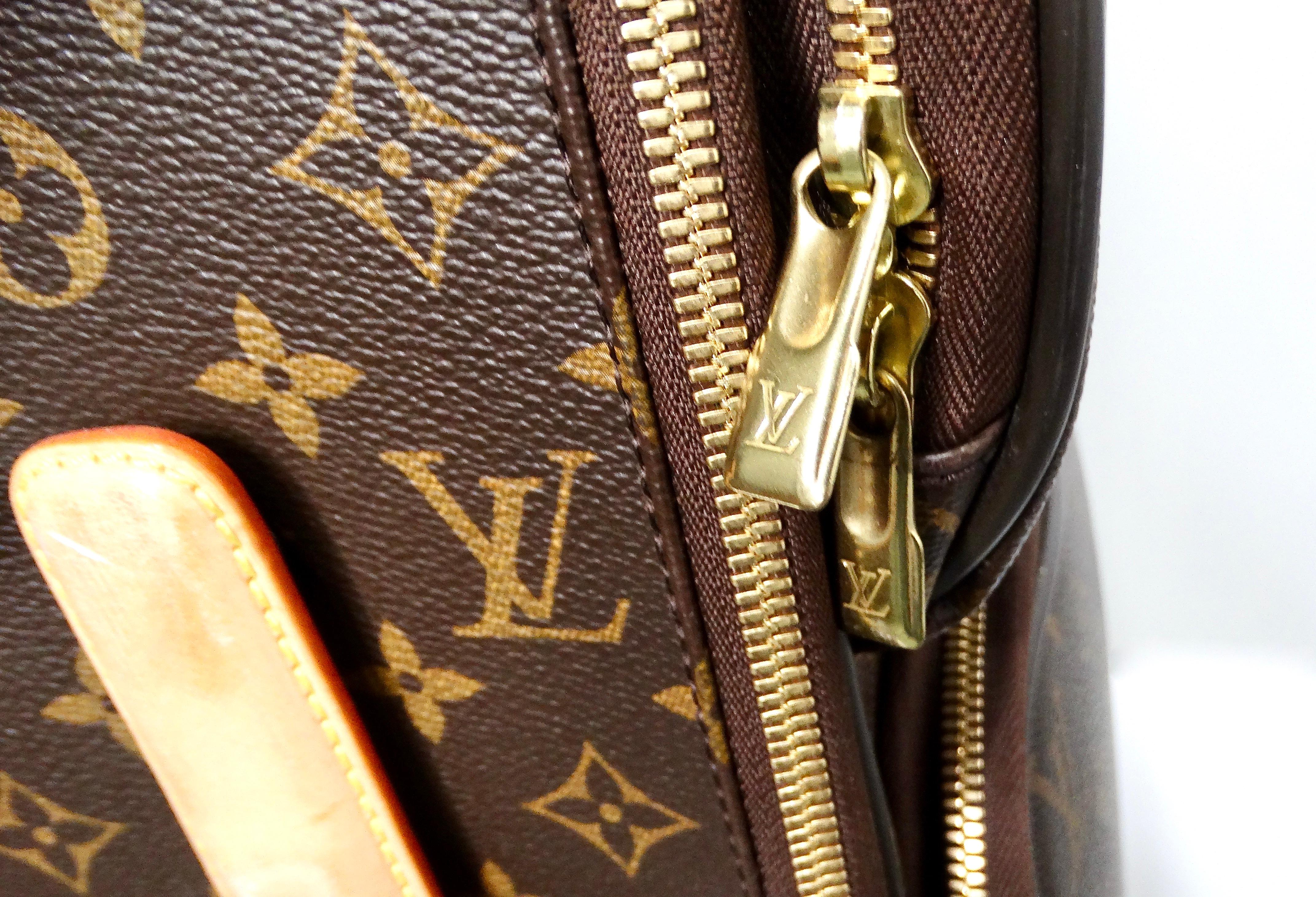 Louis Vuitton Custom 