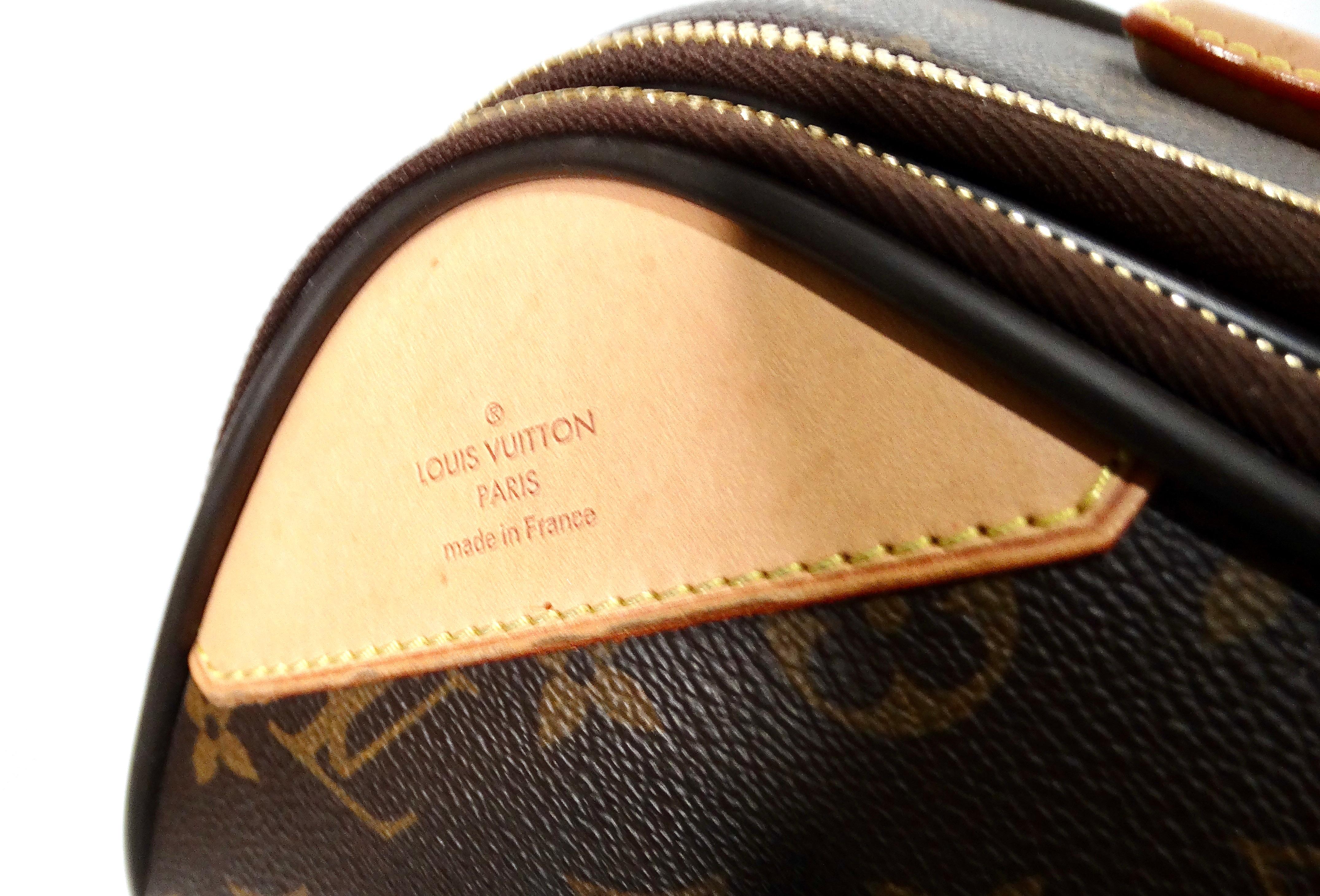 Louis Vuitton Custom 