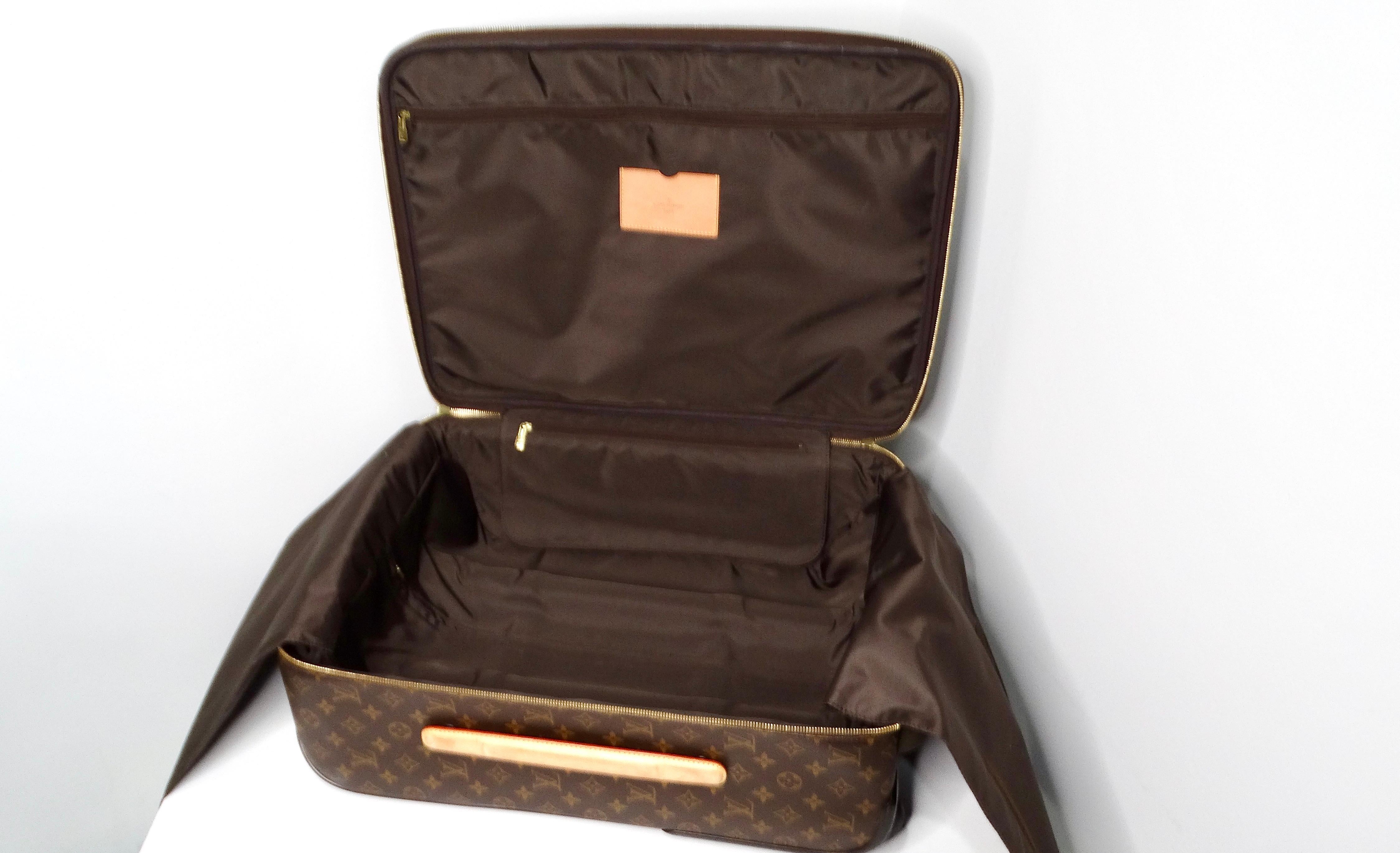 Louis Vuitton Custom 