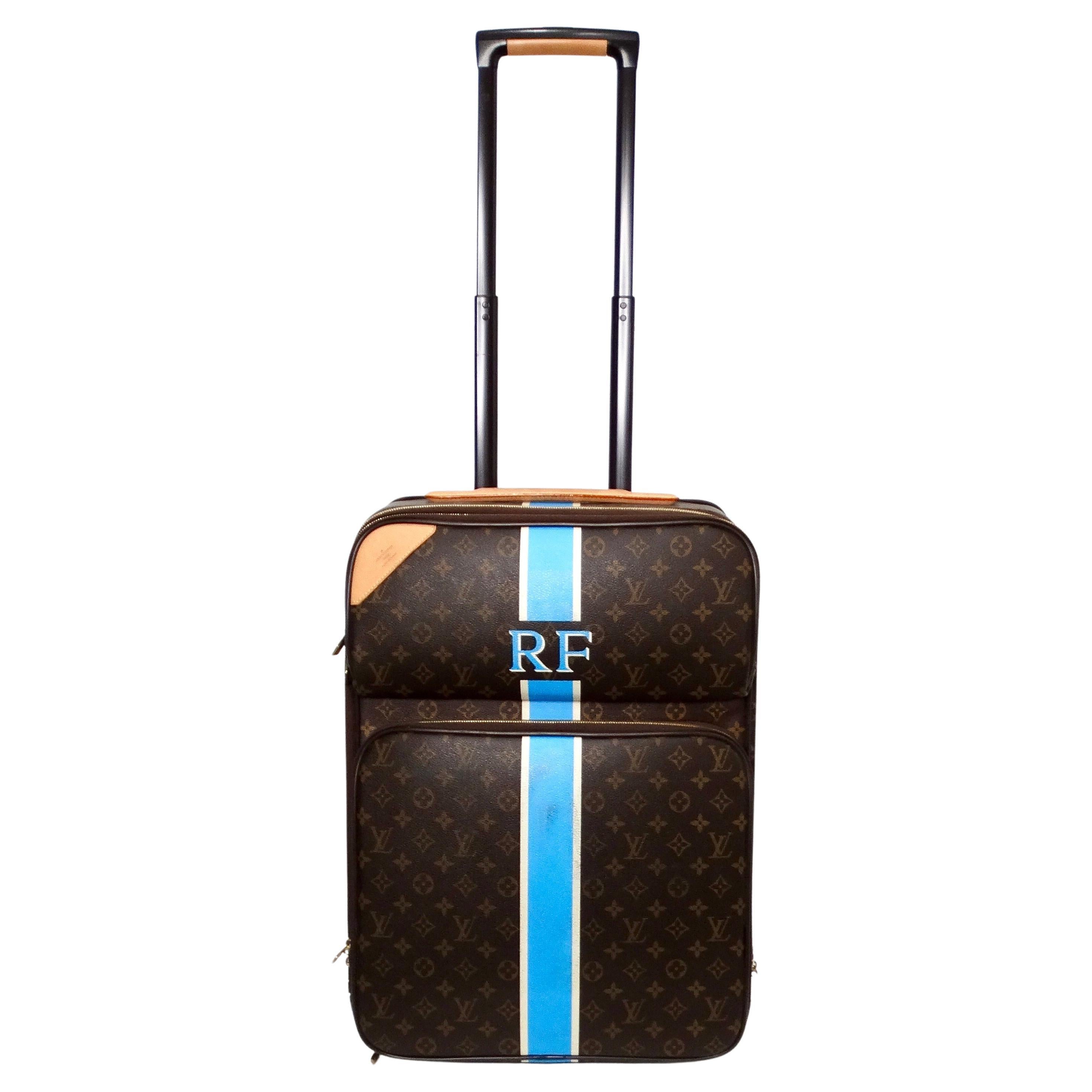 Dieser Louis Vuitton Custom 