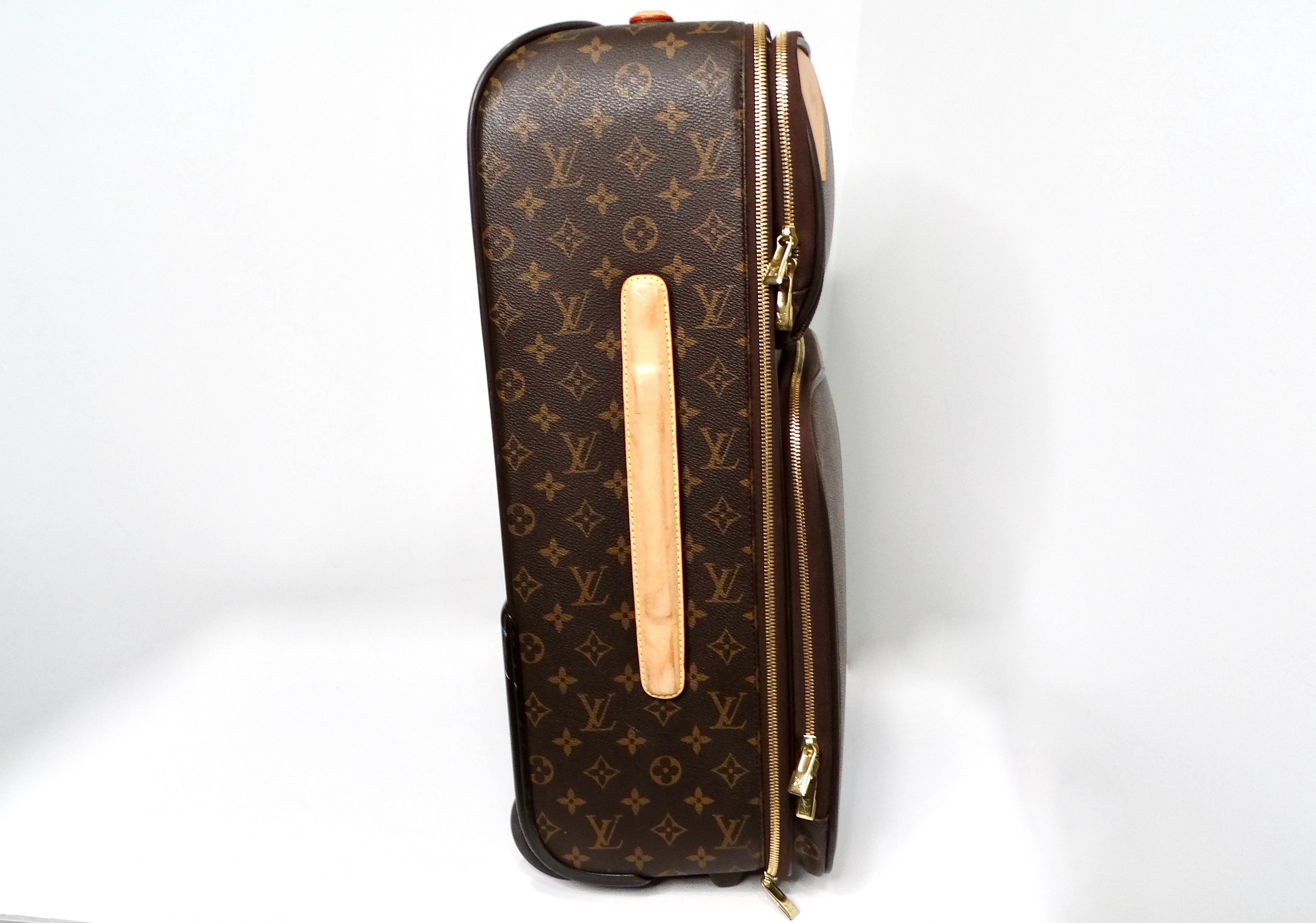 Louis Vuitton Custom 