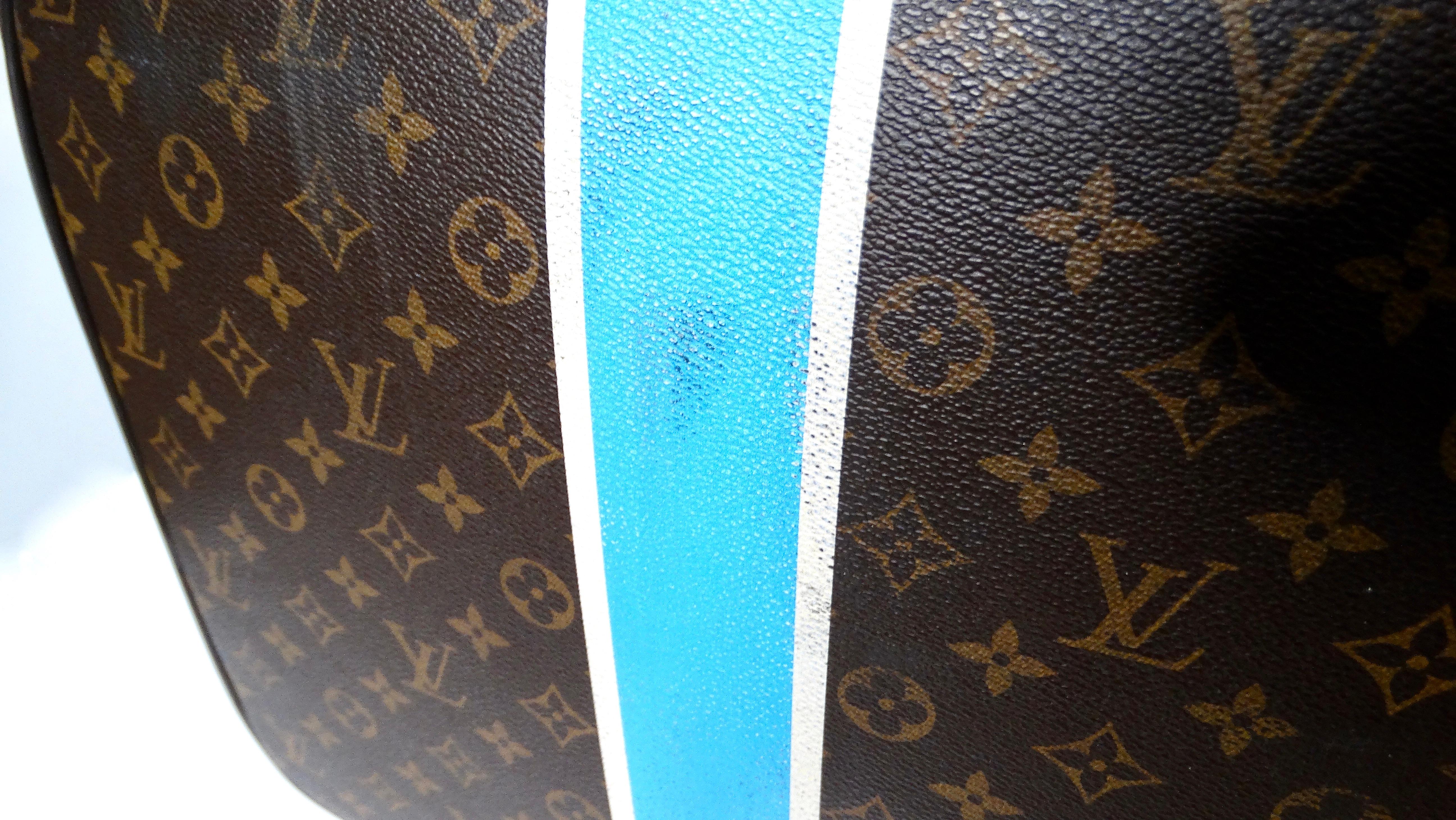 Louis Vuitton Custom 