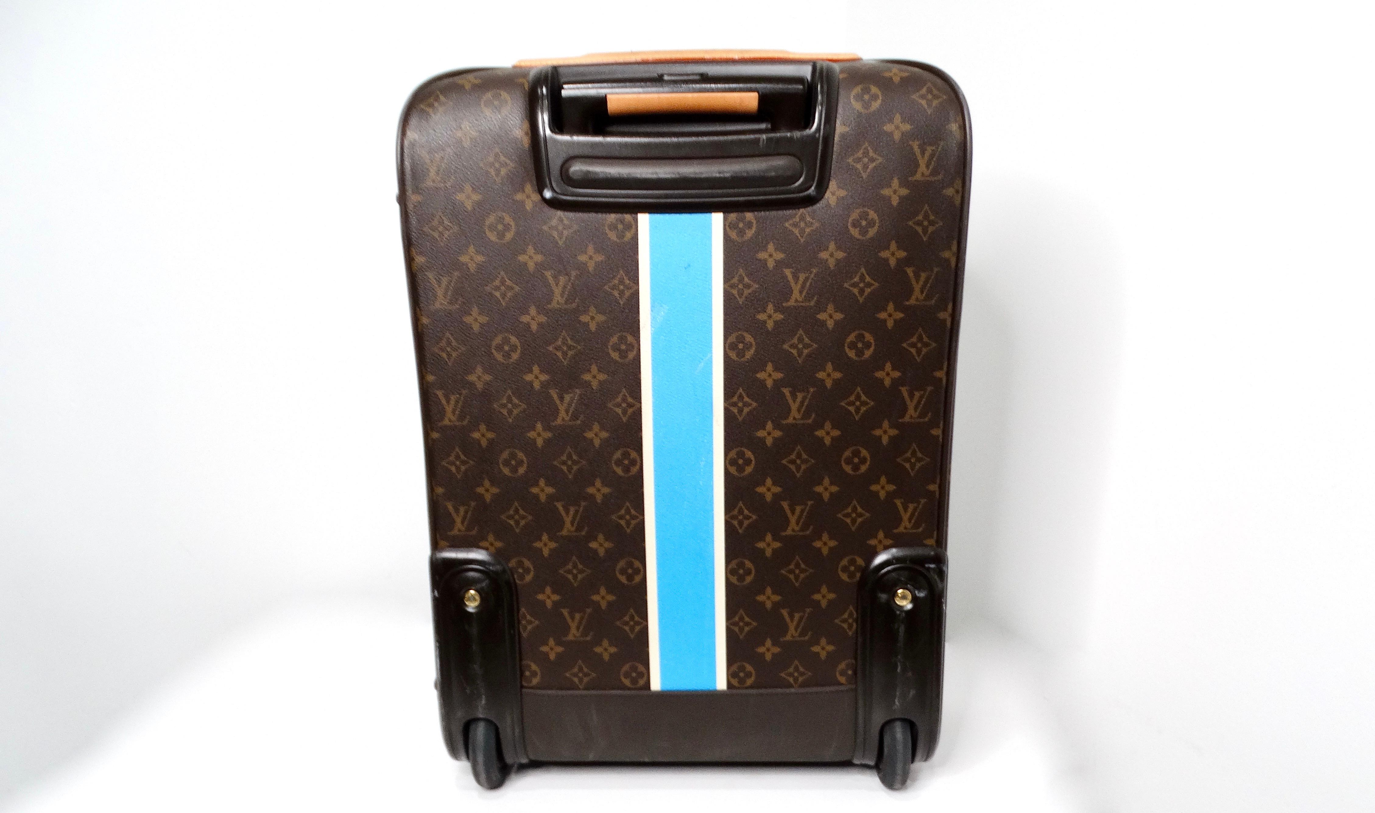 Louis Vuitton Custom 