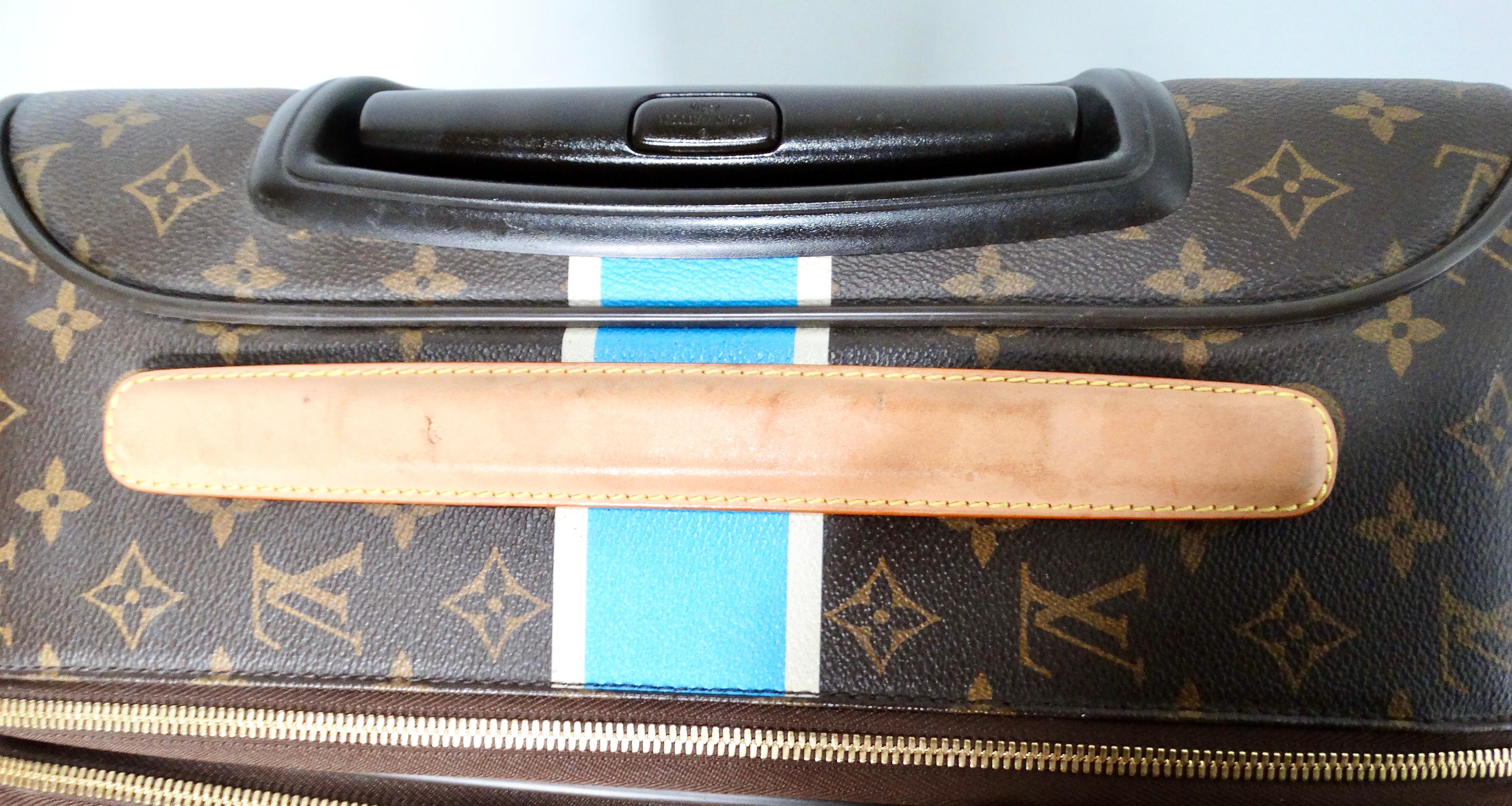 Louis Vuitton Custom 