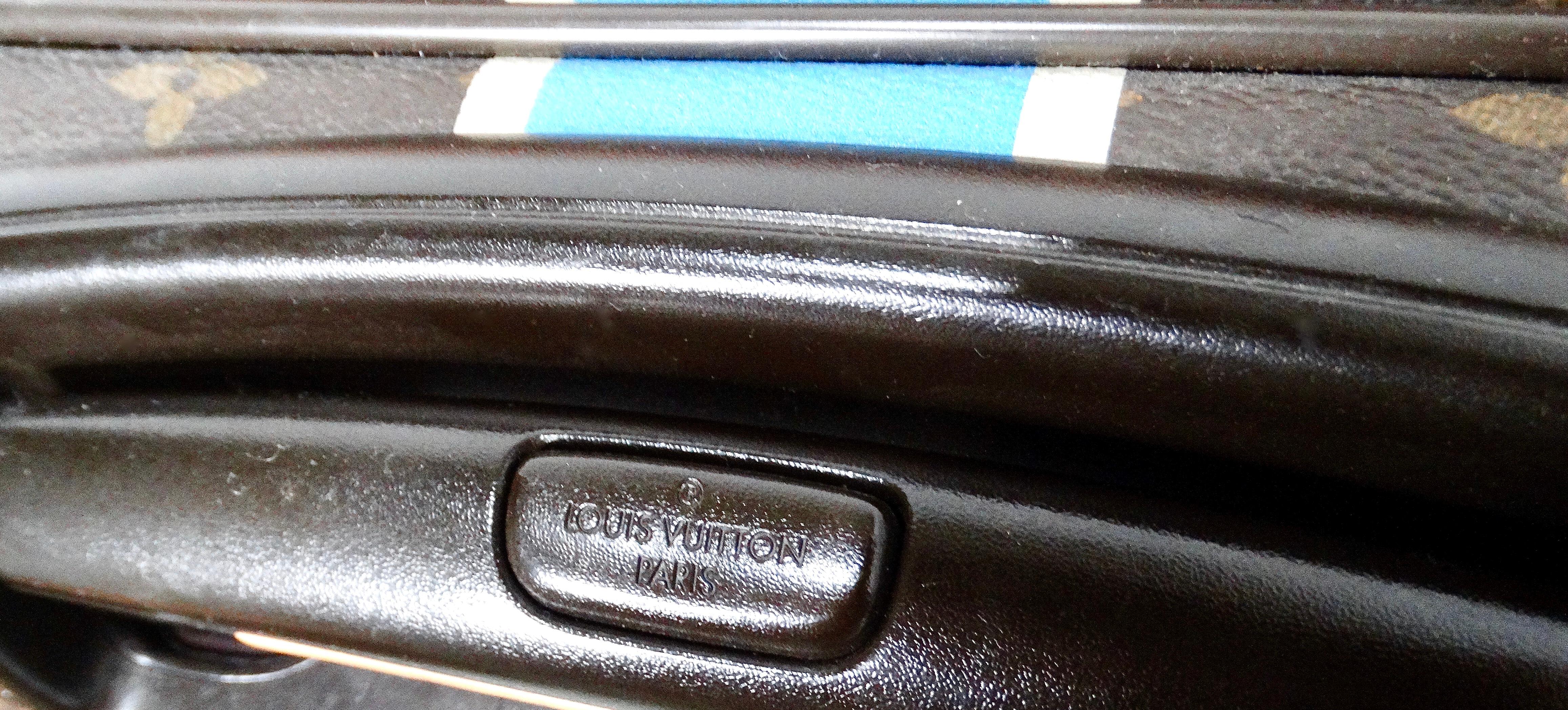 Louis Vuitton Custom 