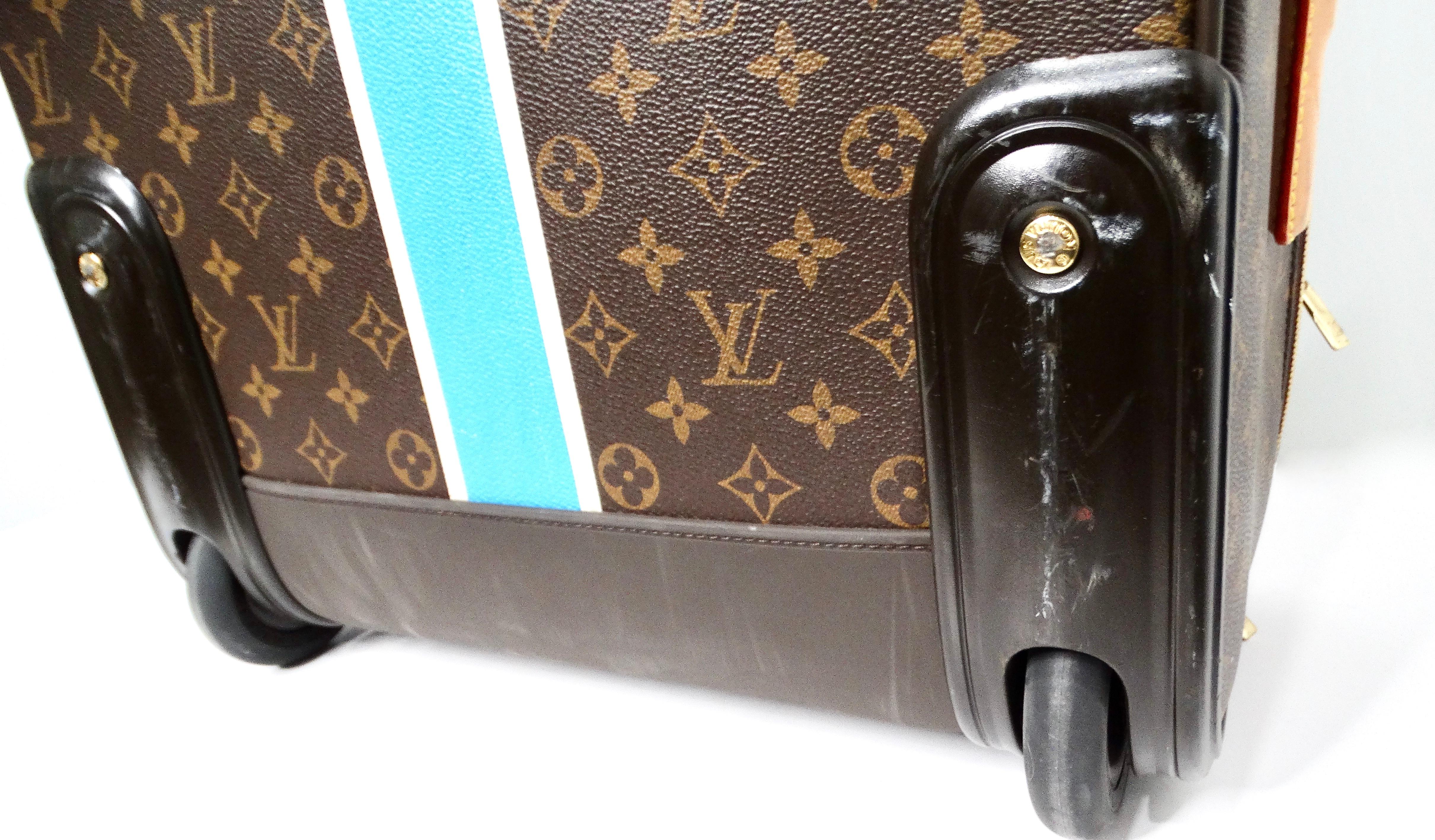 Louis Vuitton Custom 
