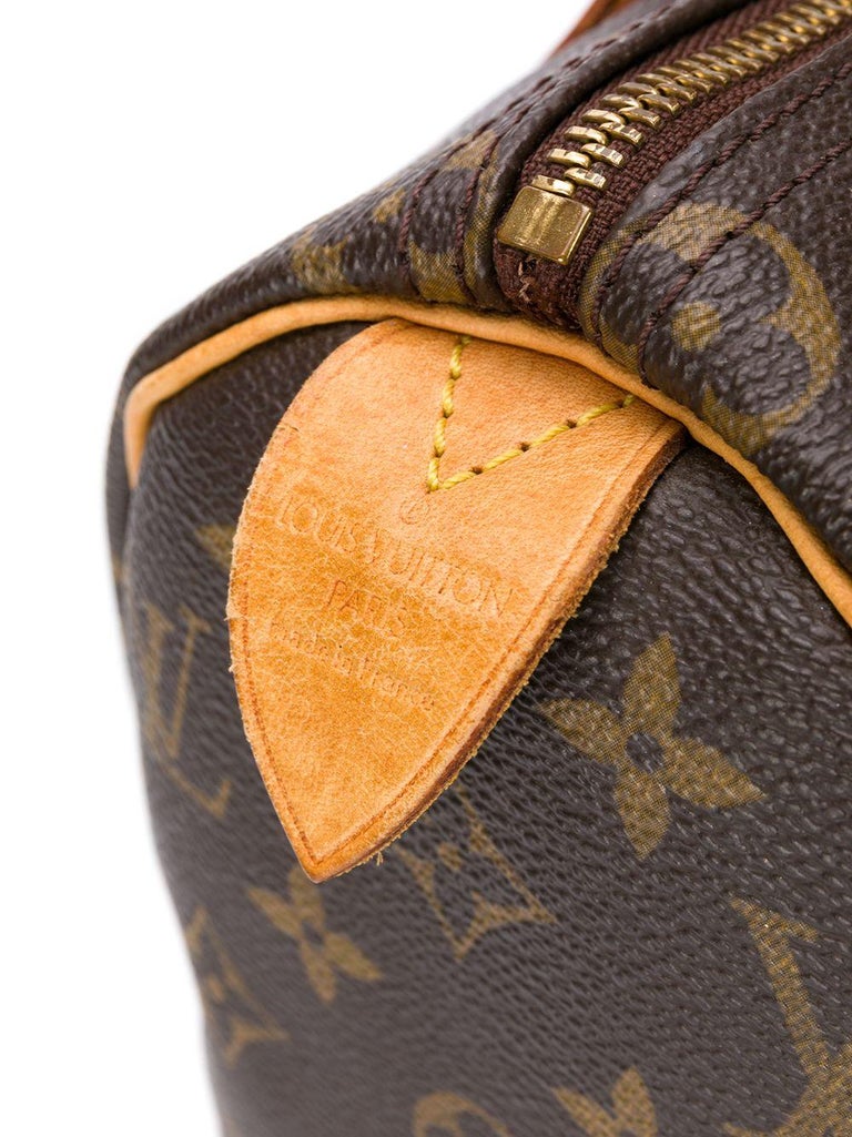 Louis Vuitton Speedy New Collection Bag Sale | semashow.com