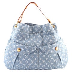 White Louis Vuitton Purse - 272 For Sale on 1stDibs