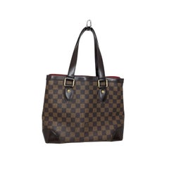 Louis Vuitton Damier 2008 Ebene Hampstead PM Bag