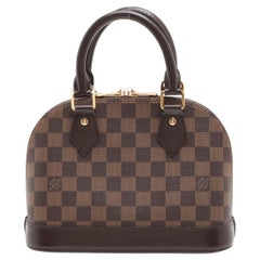 Louis Vuitton, Bags, Louis Vuitton Speedy Bb Vvn