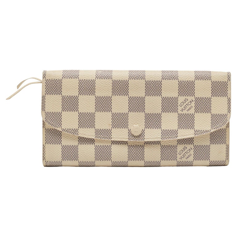 Louis Vuitton Epi Leather Wallets - 73 For Sale on 1stDibs