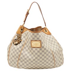 Louis Vuitton Damier Azur Galliera GM QJB0V74ZWF033