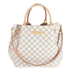 Louis Vuitton Damier Azur Canvas Girolata