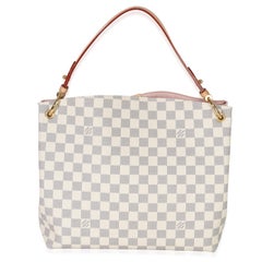 Louis Vuitton Damier Azur Canvas Graceful PM