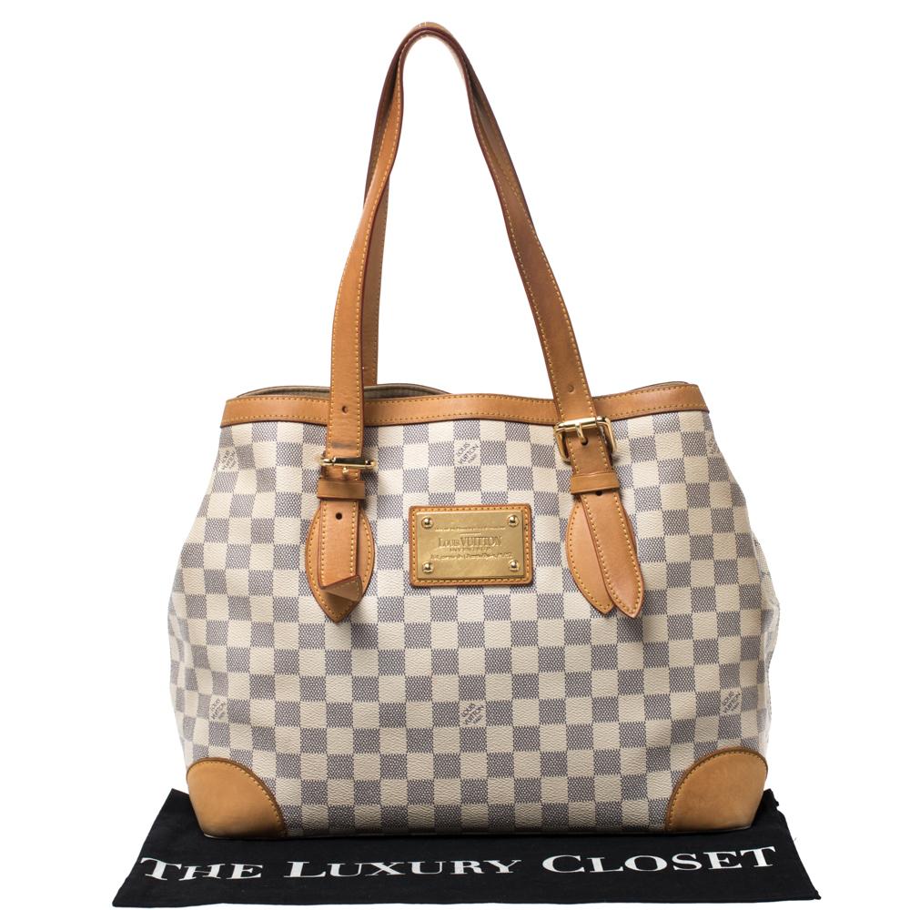 louis vuitton hampstead azur