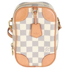 Louis Vuitton Damier Azur Canvas NeoKapi