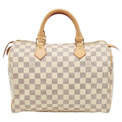 Louis Vuitton Toupie Handbag Vernis at 1stDibs