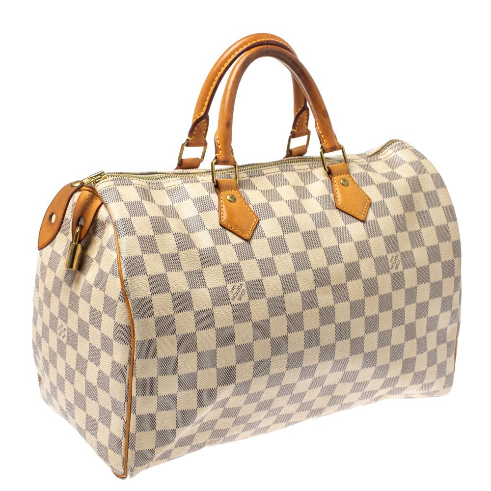 speedy 35 azur
