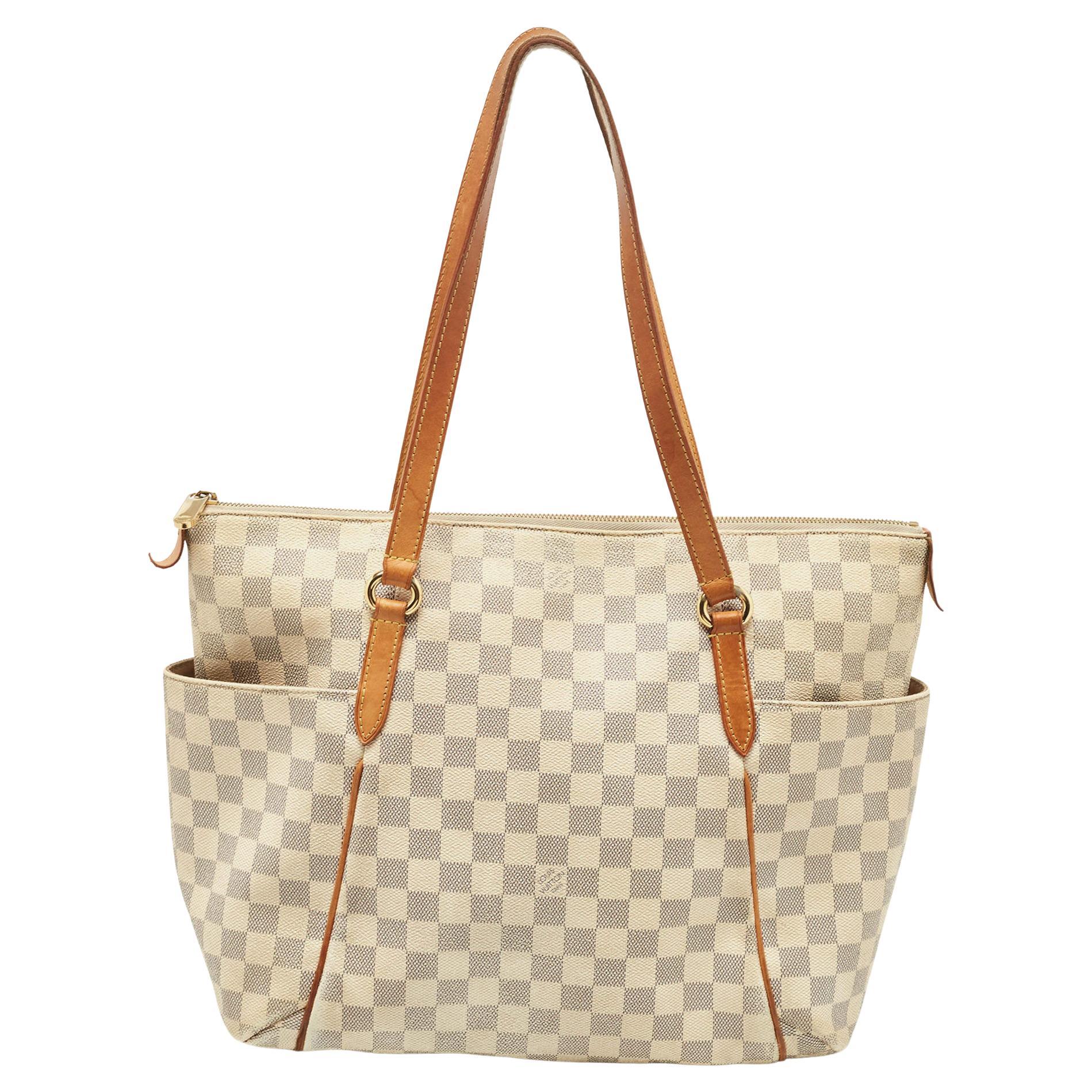 Louis Vuitton Graceful Mm Used - For Sale on 1stDibs