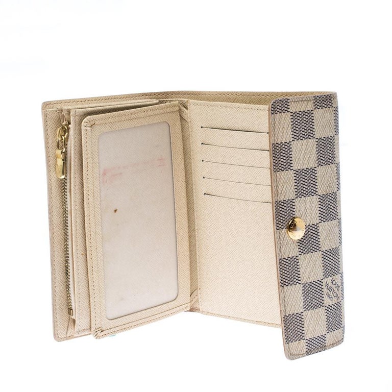 Louis Vuitton Trifold Wallet Pinkbike