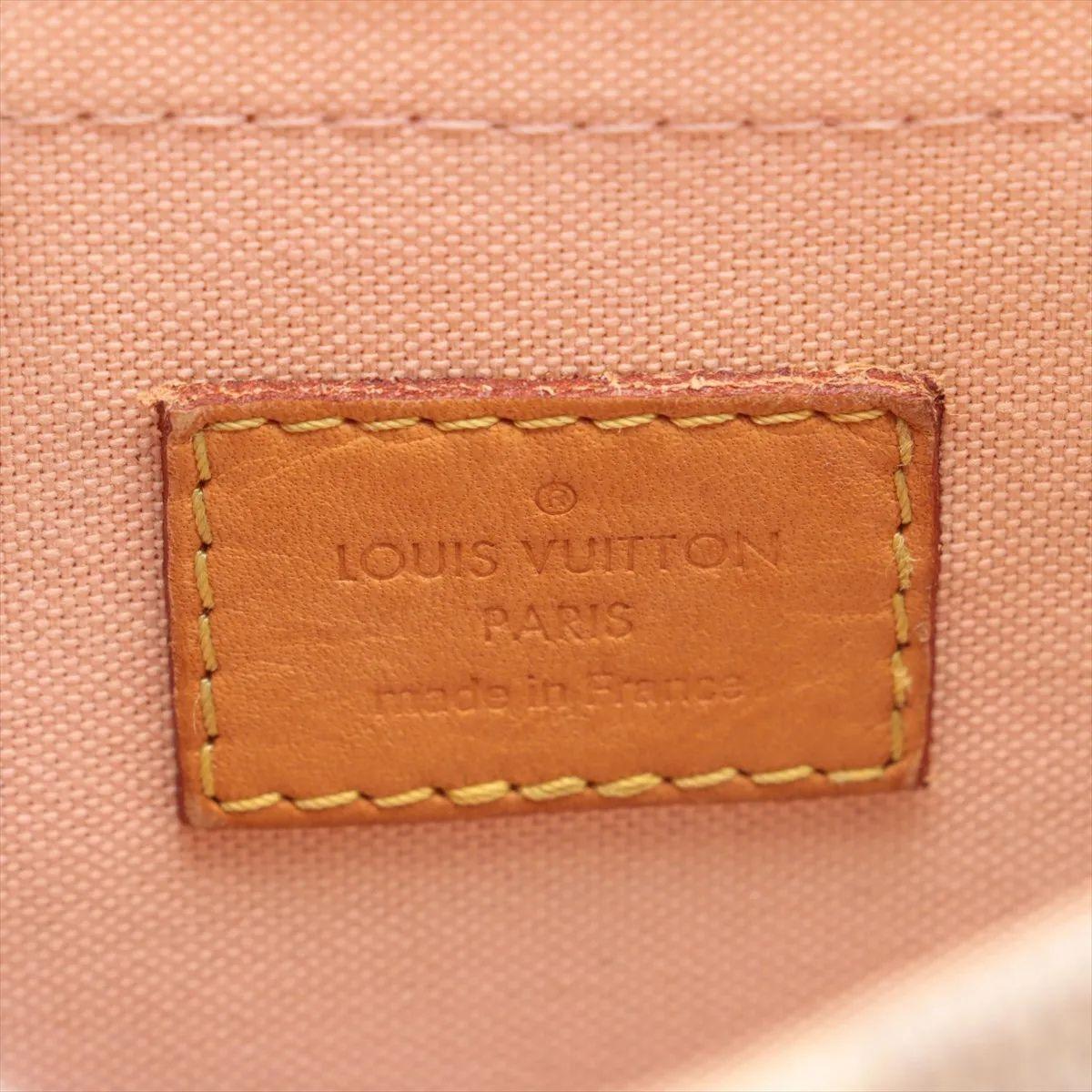 Louis Vuitton Damier Azur Croisette en vente 6