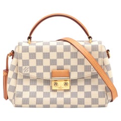 Louis Vuitton Damier Azur Croisette