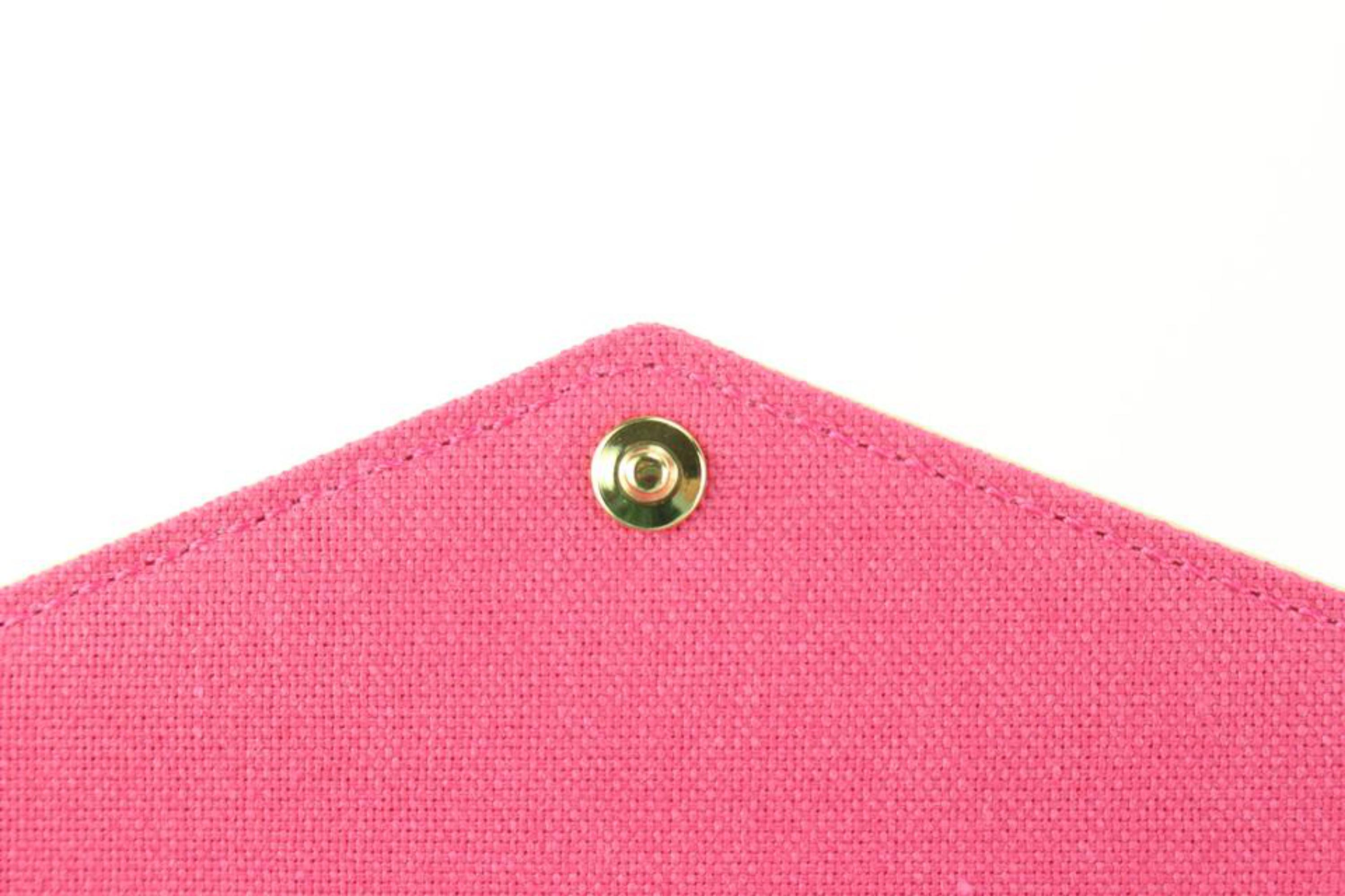 lv felicie pochette