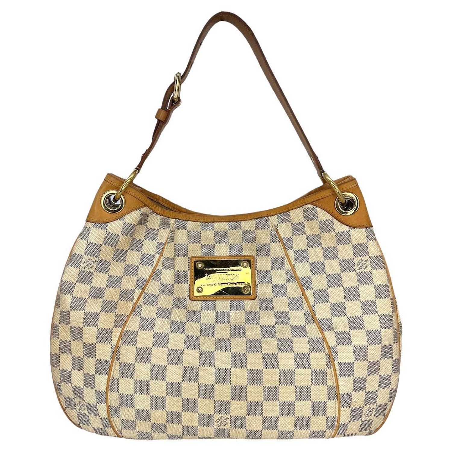 Louis Vuitton Sully Discontinued 90s