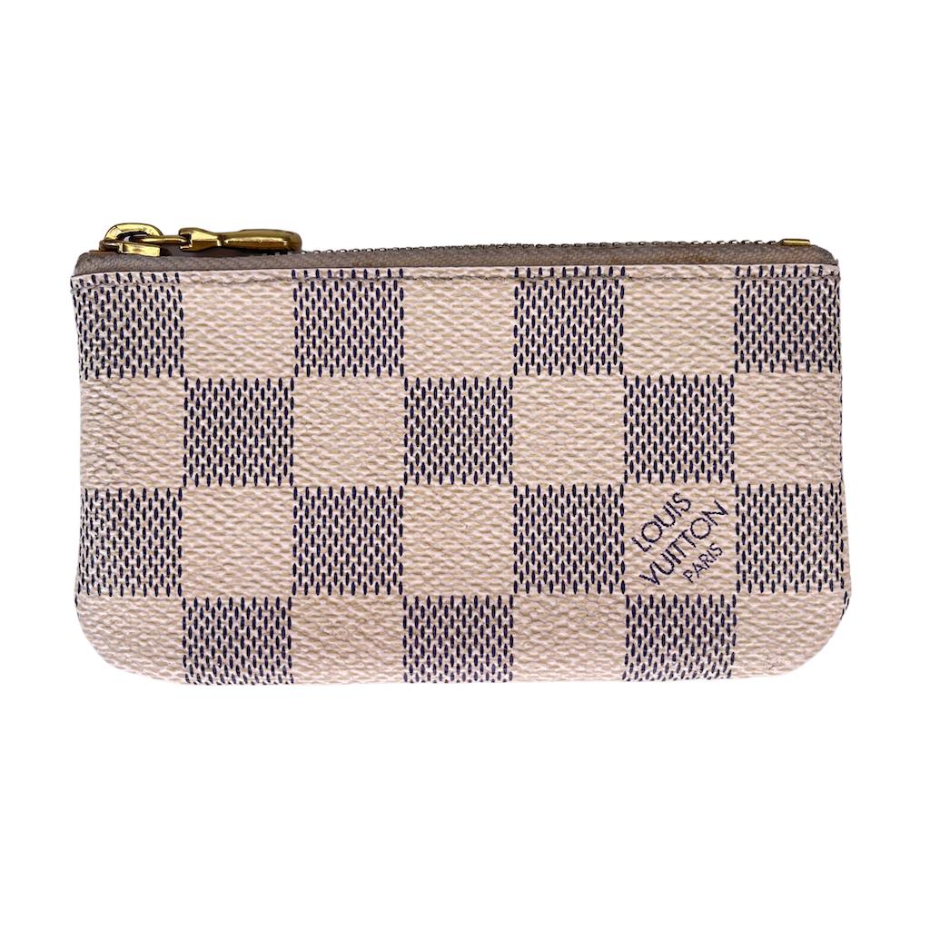 Louis Vuitton MONOGRAM Lv prism id holder M68285  Id holder Functional  accessories Trending accessories