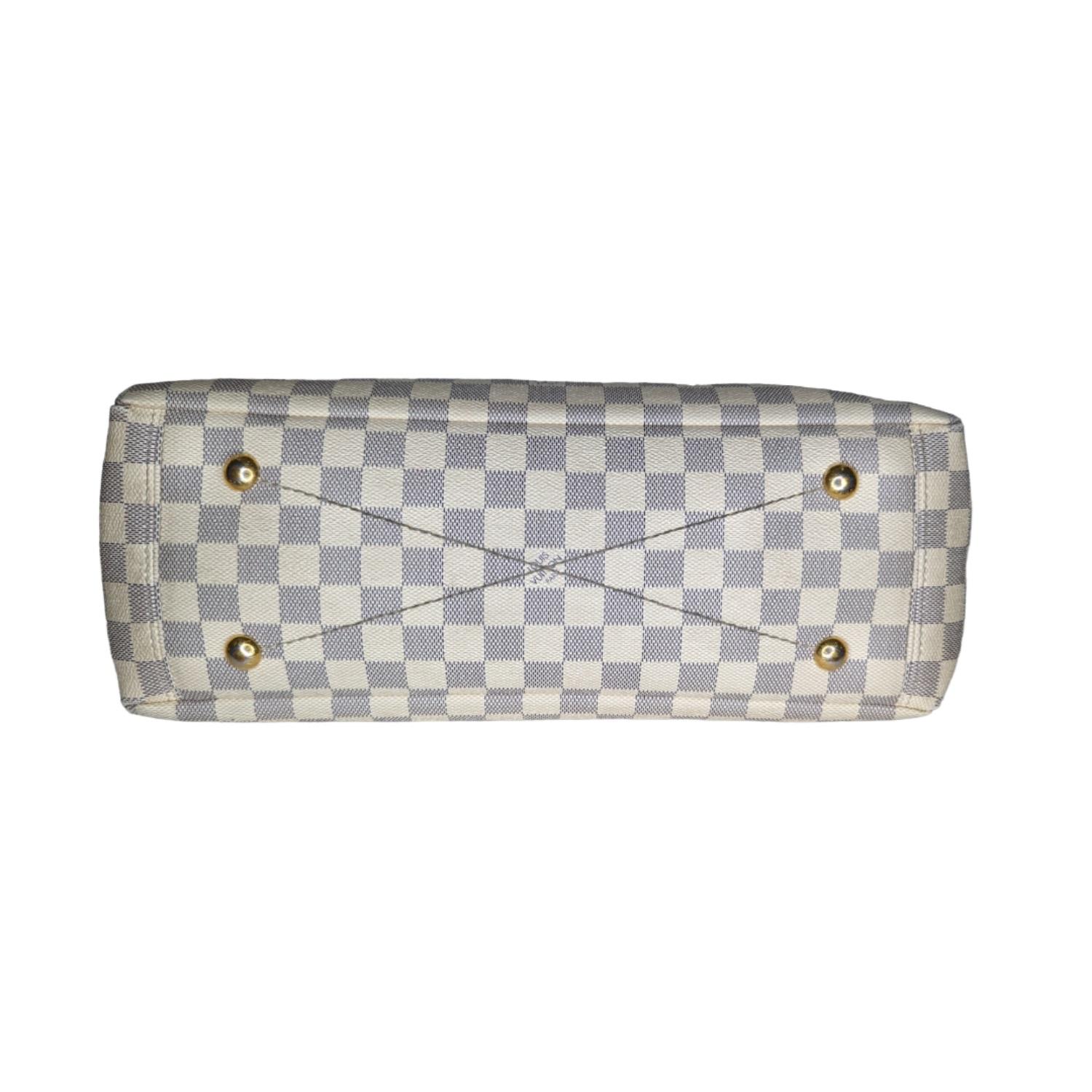 lv lymington