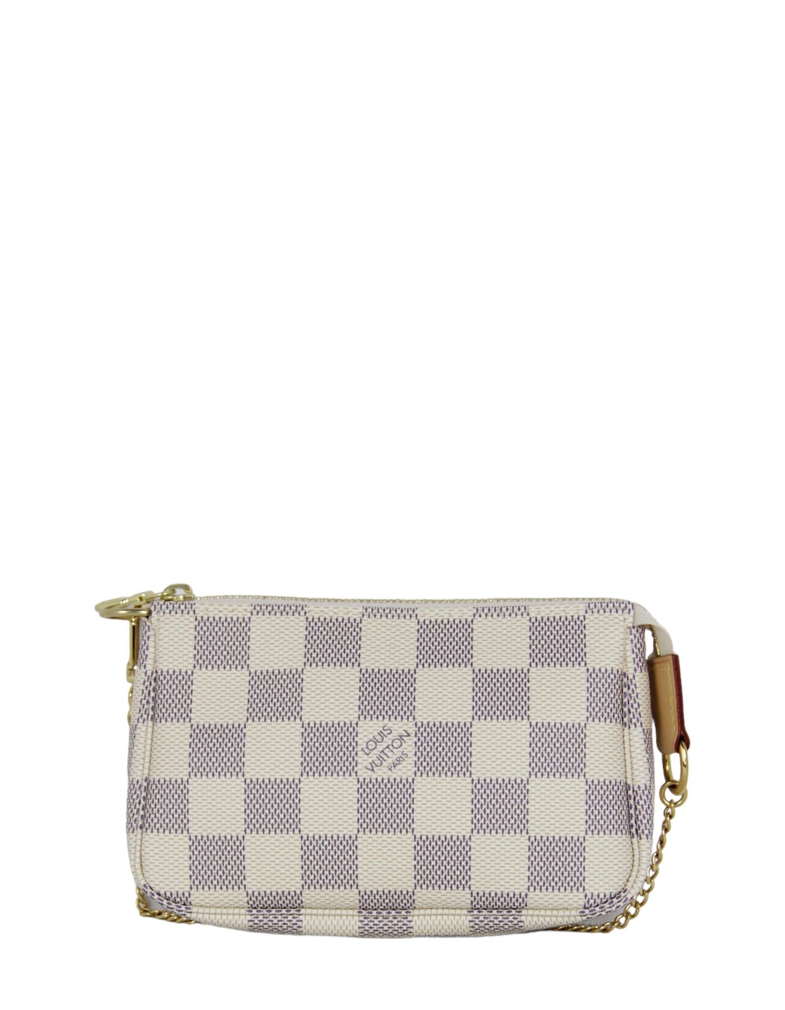 Louis vuitton damier mini bag shop