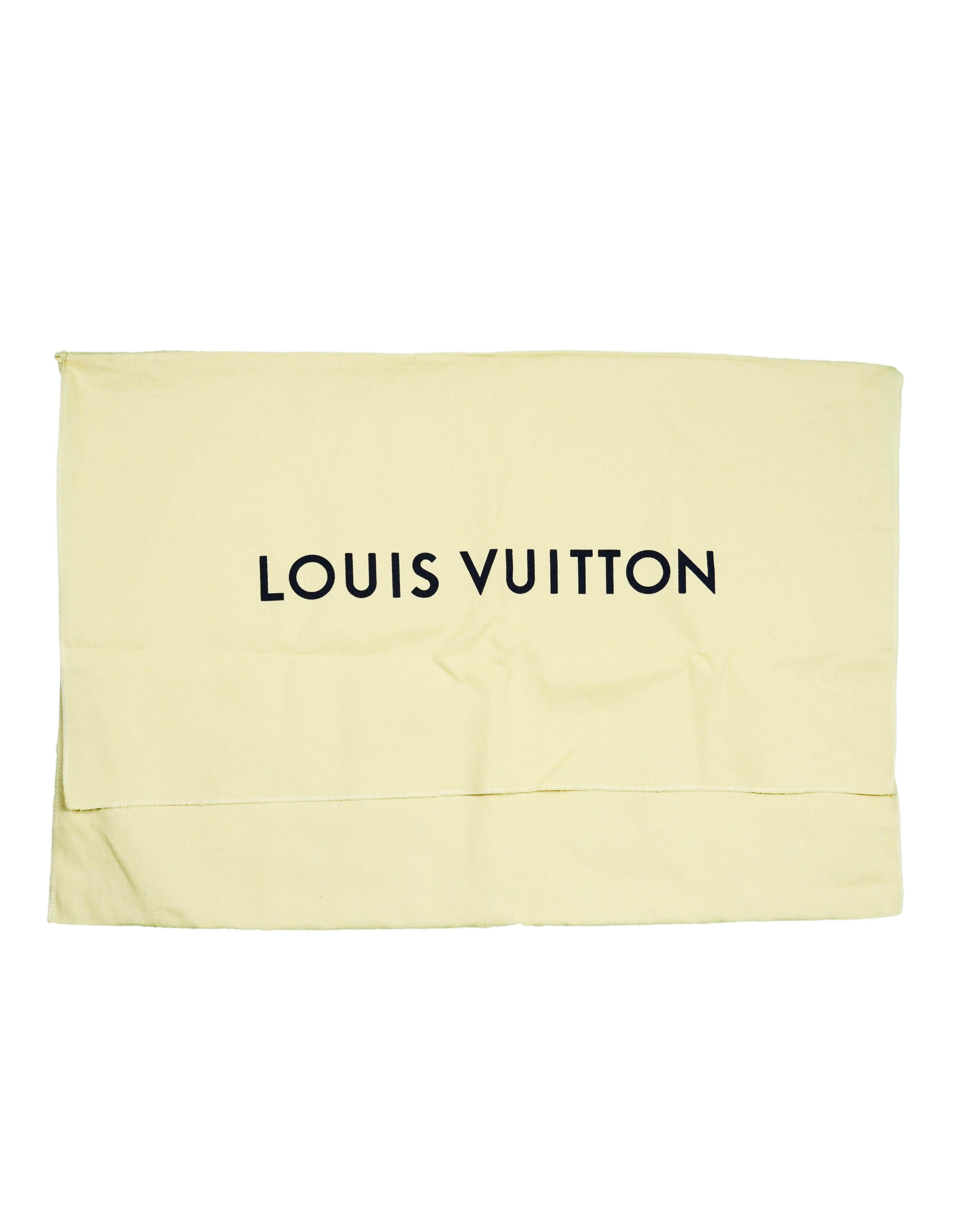 Louis Vuitton Damier Azur Neo Neverfull MM Tote Bag w/ Insert rt. $2, 030 4