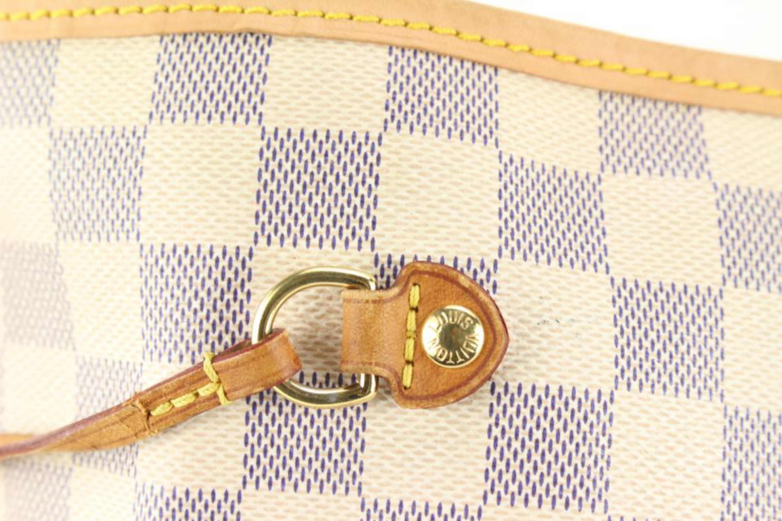 damier azur louis vuitton