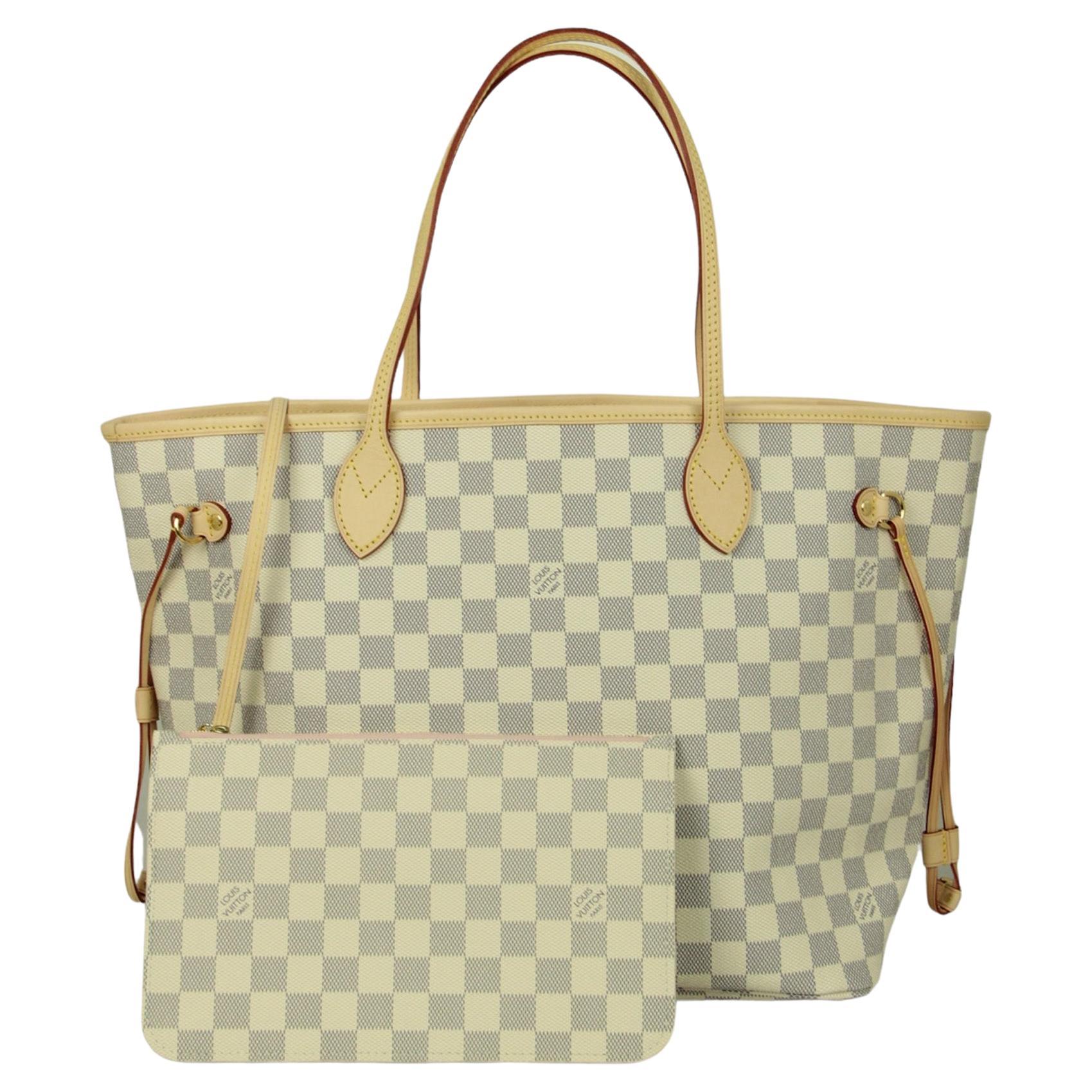 Louis Vuitton Neverfull Bag