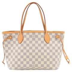 Louis Vuitton 2014 pre-owned Neverfull MM Tote Bag - Farfetch